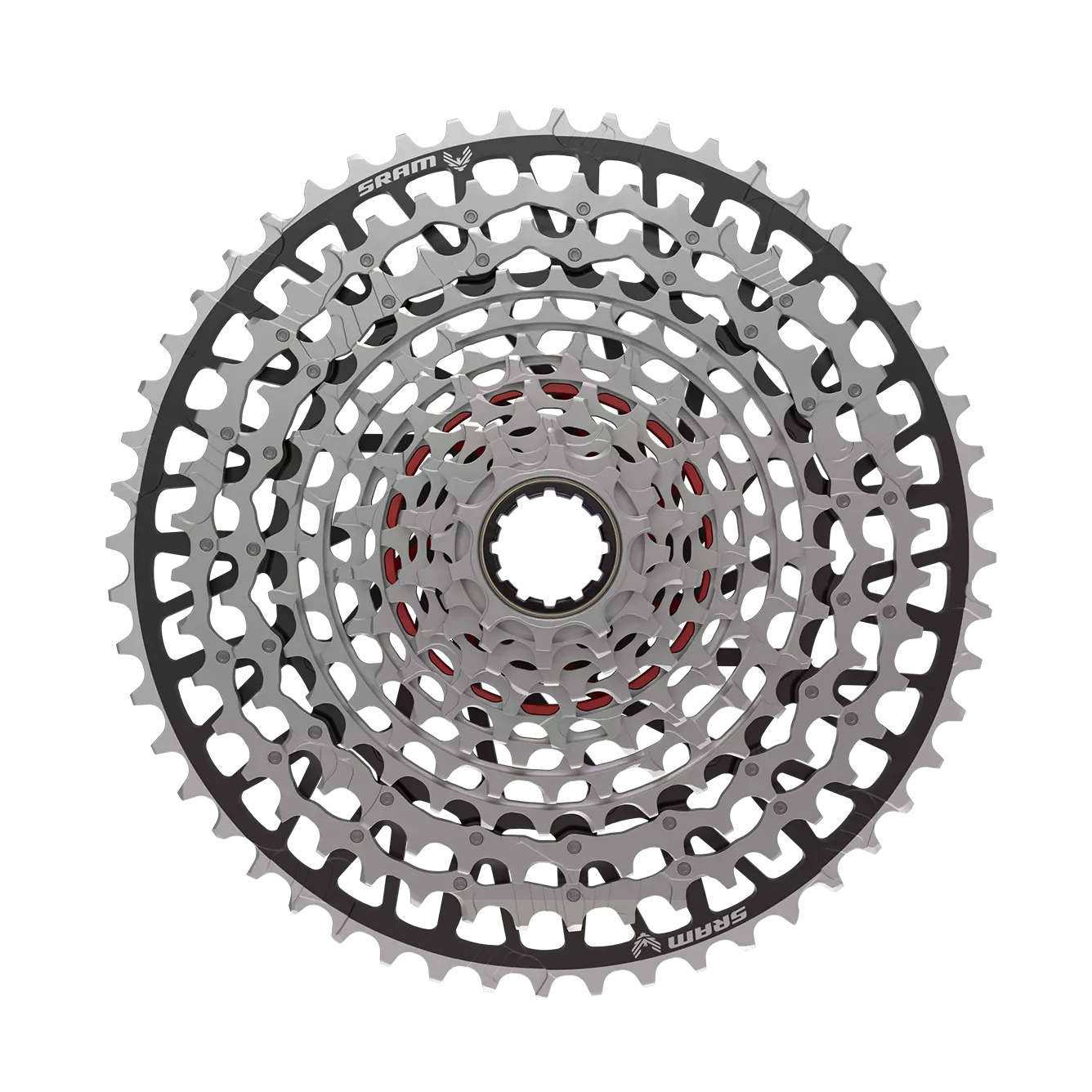 SRAM XX EAGLE TRANSMISSION CASSETTE