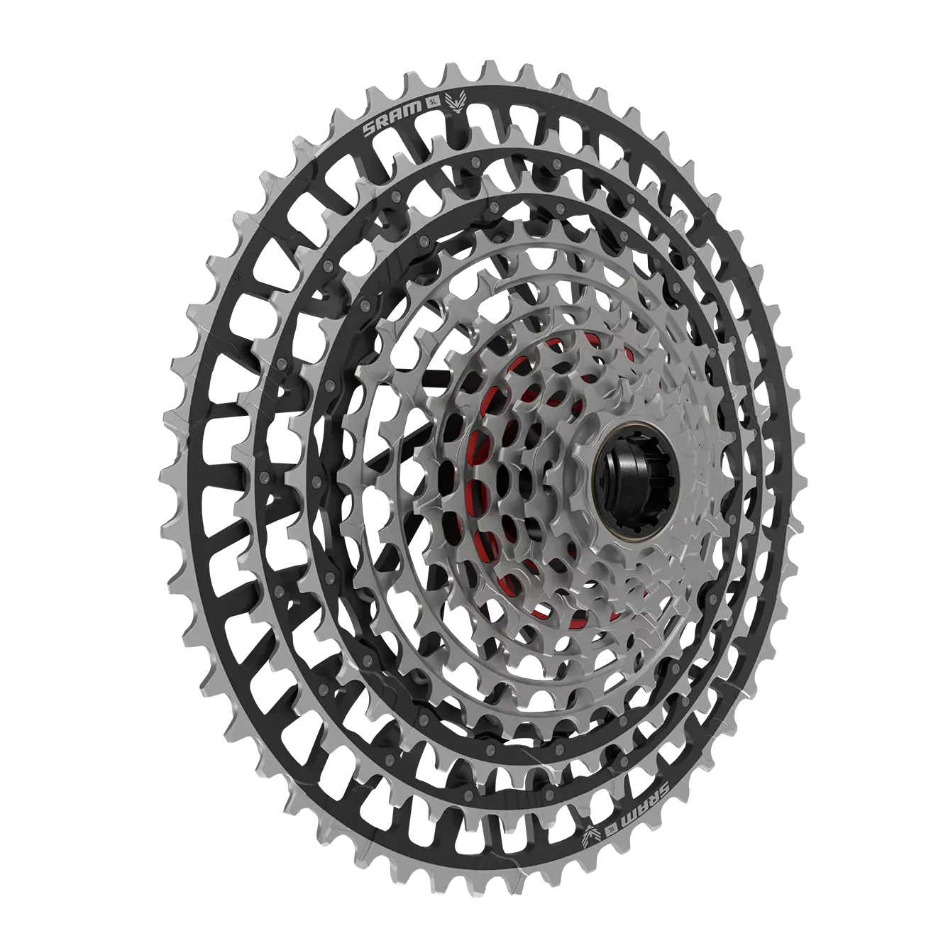 SRAM XX EAGLE SL TRANSMISSION CASSETTE
