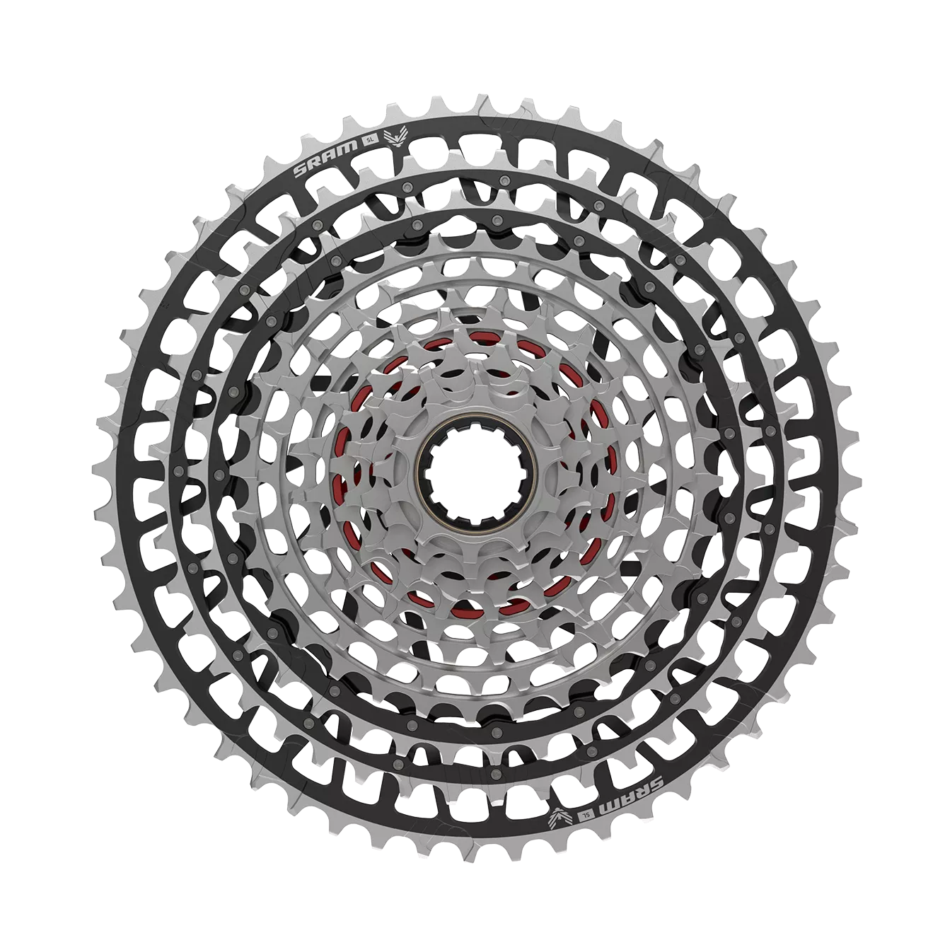 SRAM XX EAGLE SL TRANSMISSION CASSETTE
