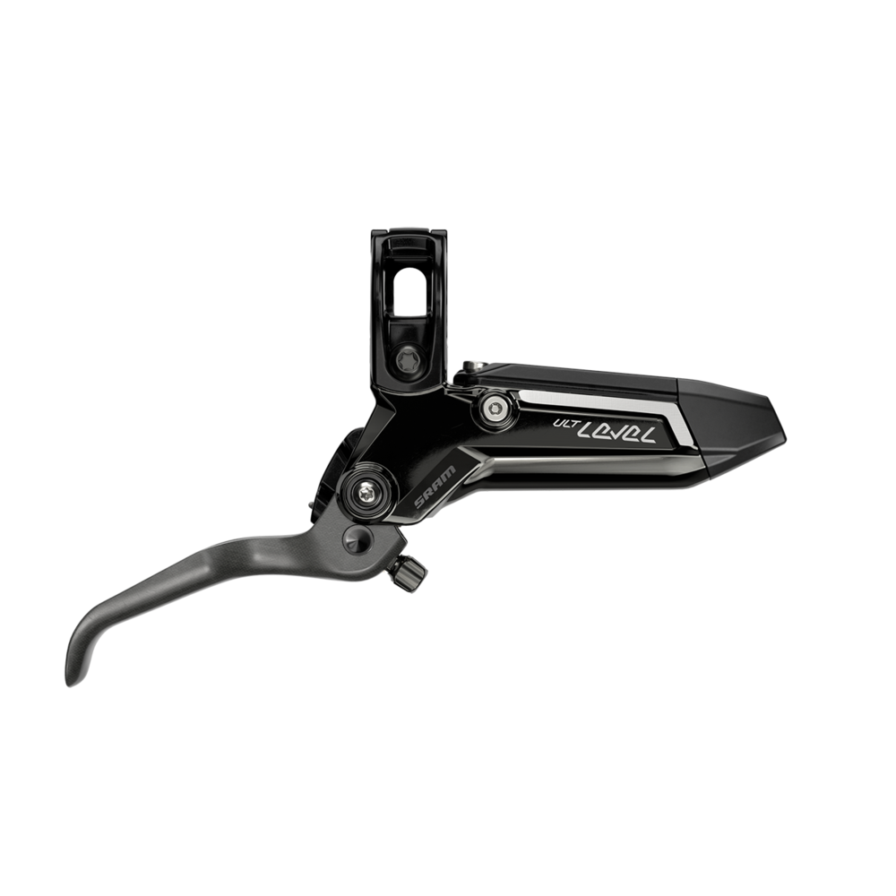 SRAM LEVEL ULTIMATE STEALTH 2-PISTON (C1)