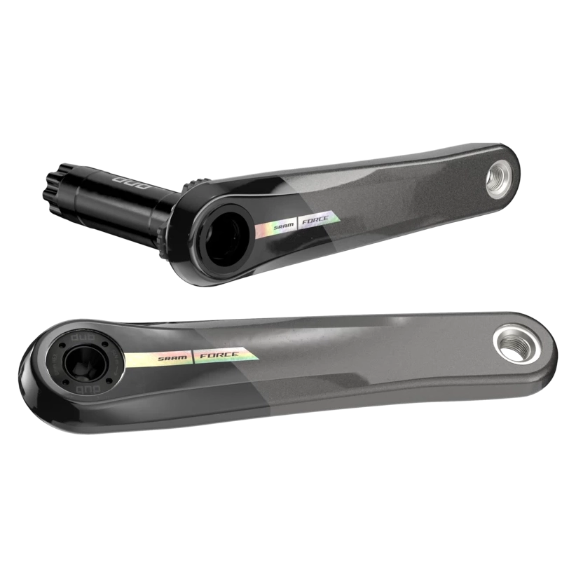 SRAM FORCE CRANKARM ASSEMBLY (D2)