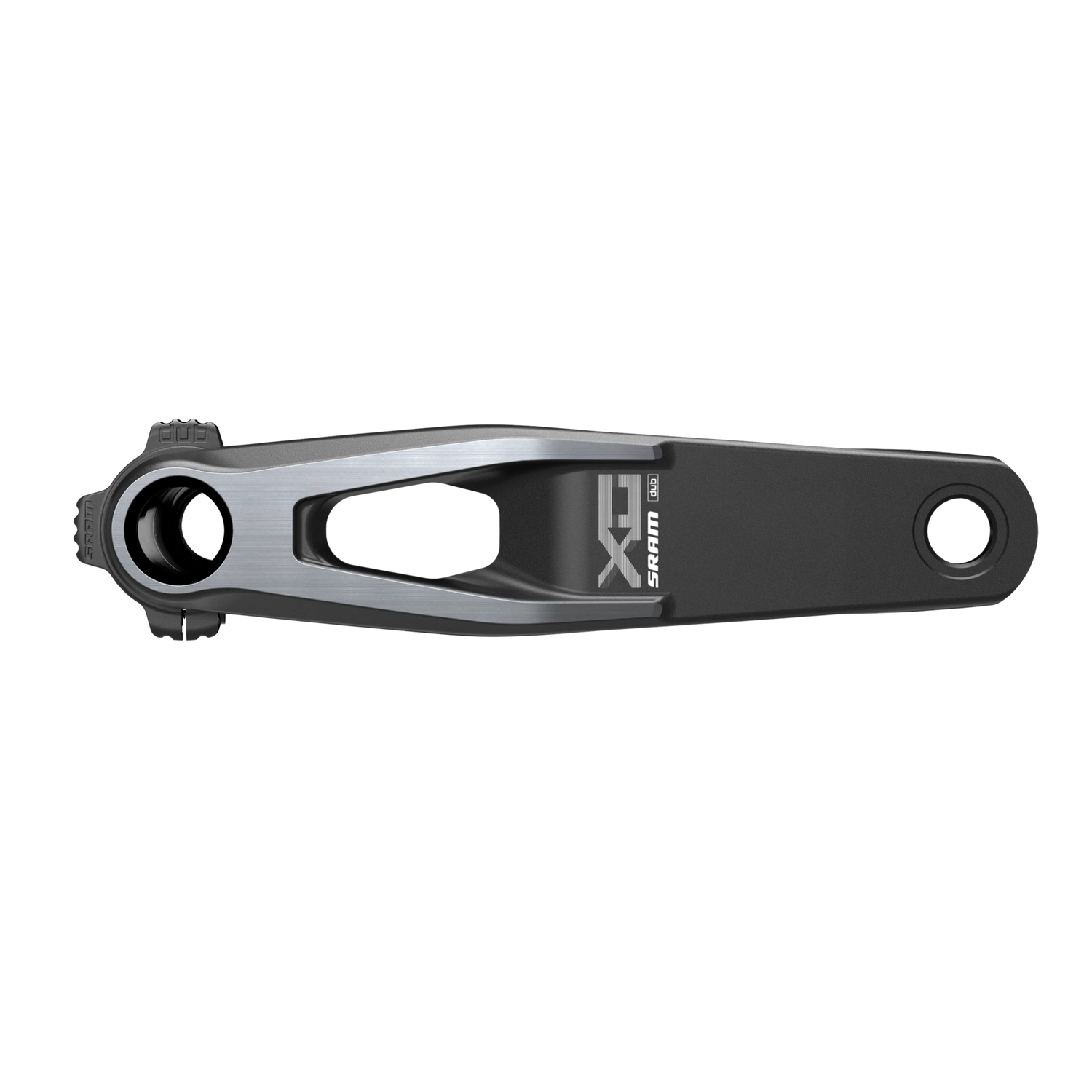 SRAM X0 EAGLE T-TYPE CRANKSET