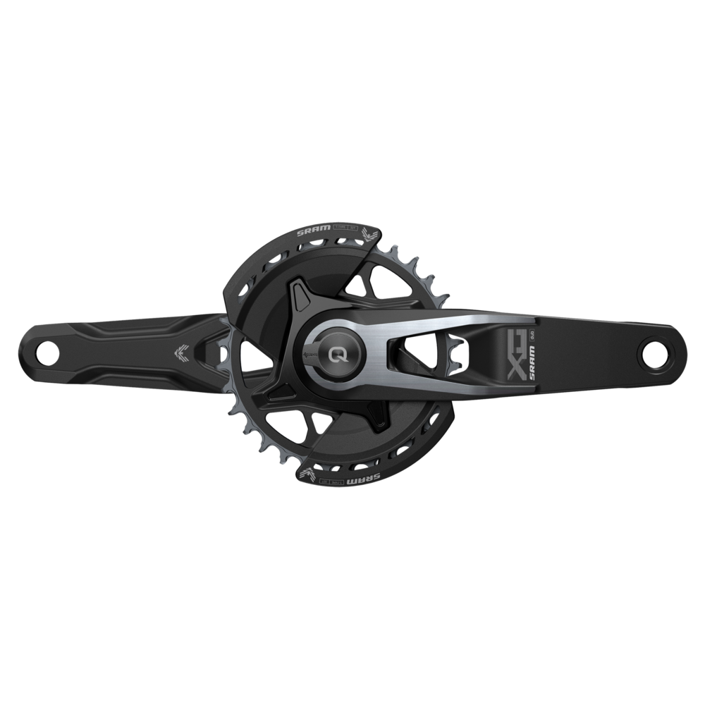SRAM X0 EAGLE T-TYPE POWER METER CRANKSET