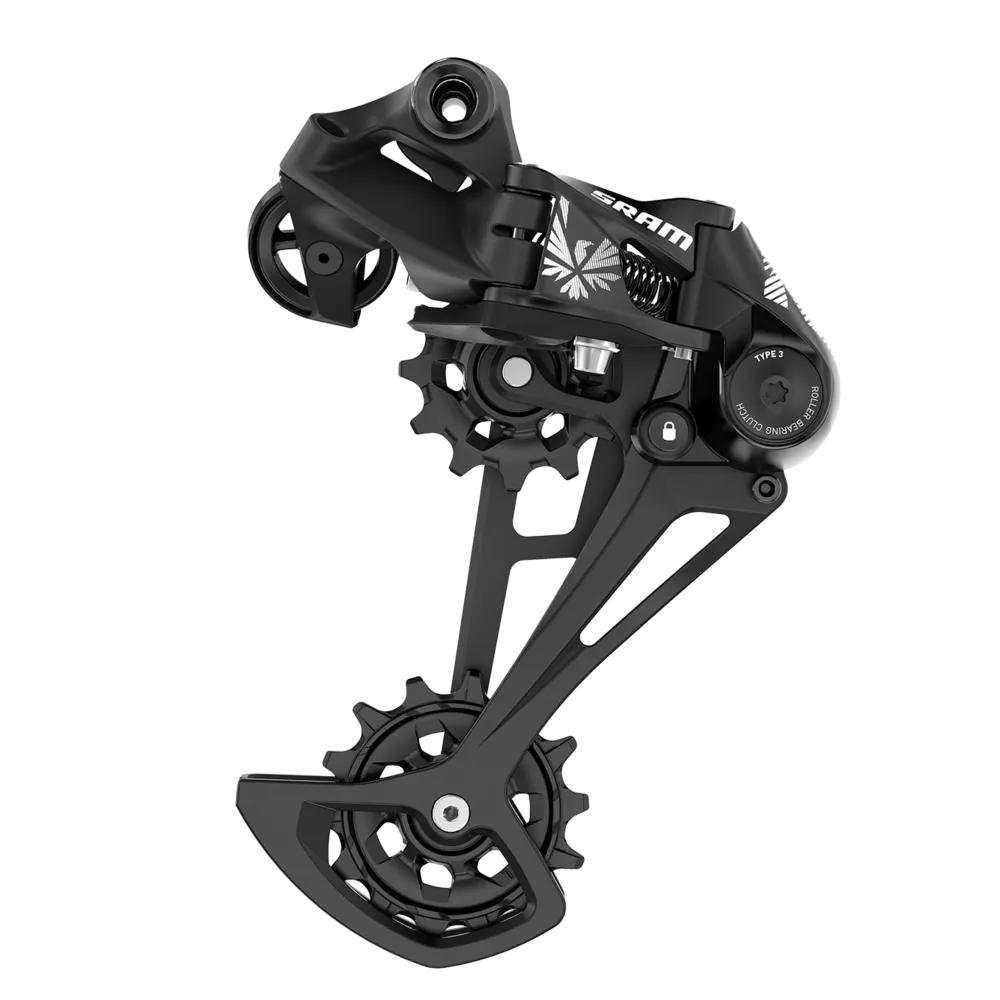 SRAM NX EAGLE REAR DERAILLEUR