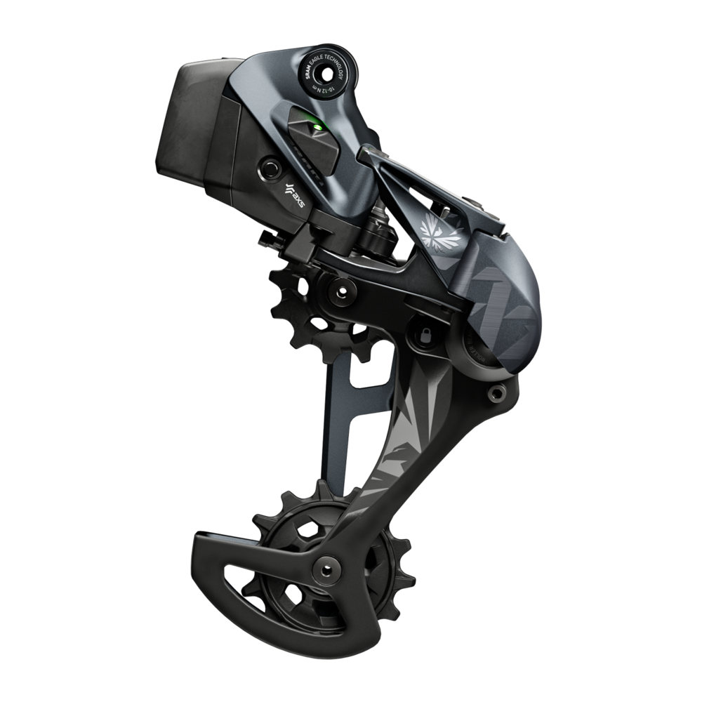 SRAM XX1 EAGLE AXS DERAILLEUR