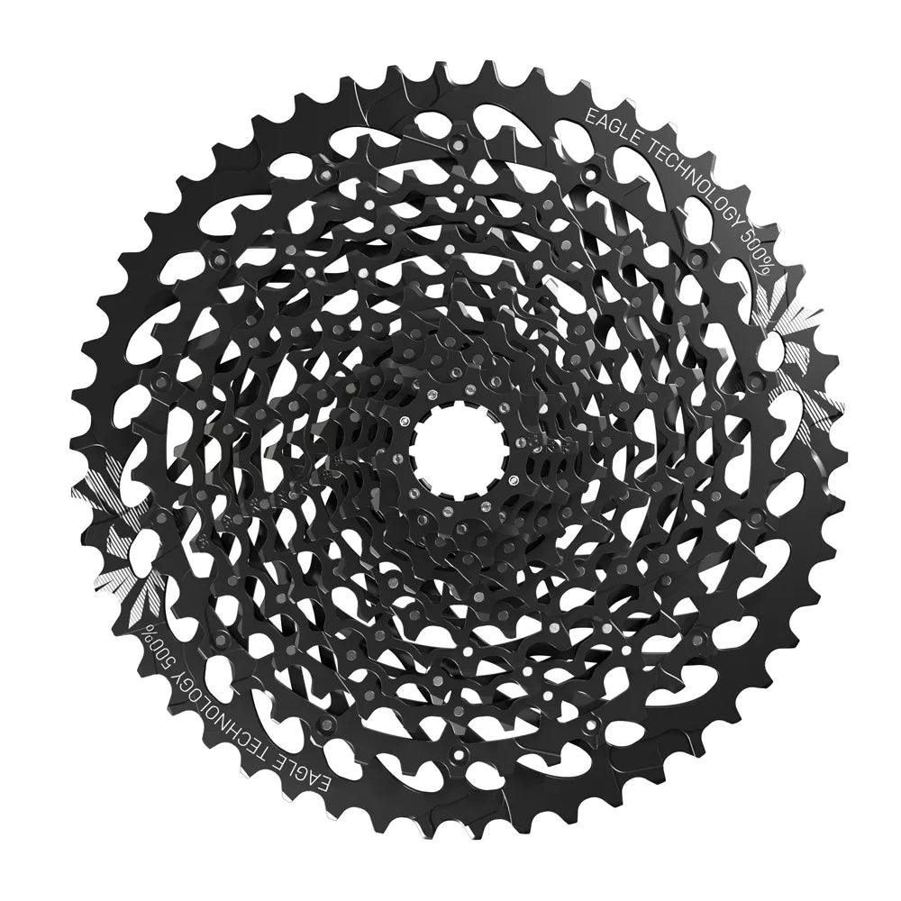 SRAM GX XG-1275 EAGLE 10-50T CASSETTE