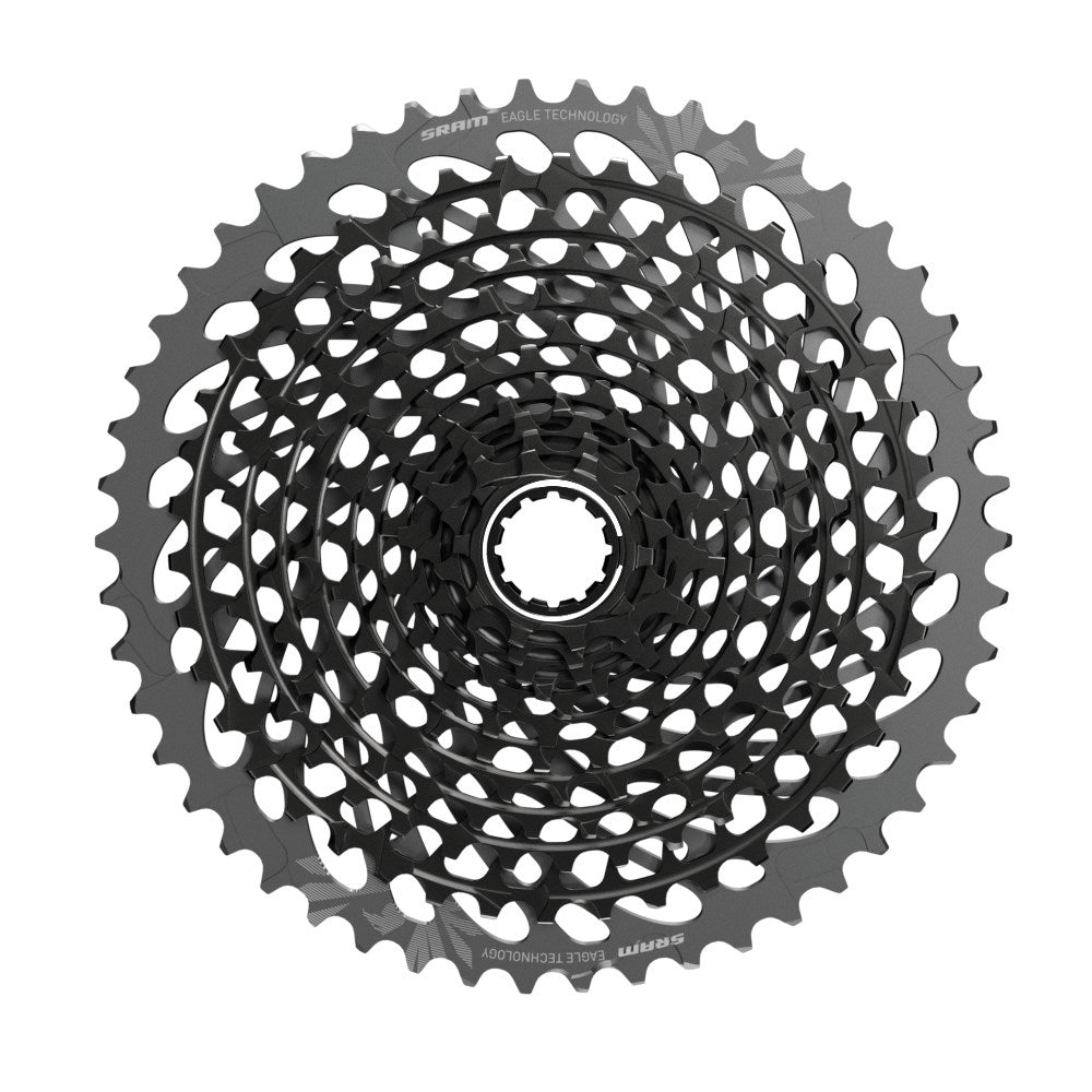 SRAM X01 XG-1295 EAGLE 10-50T CASSETTE