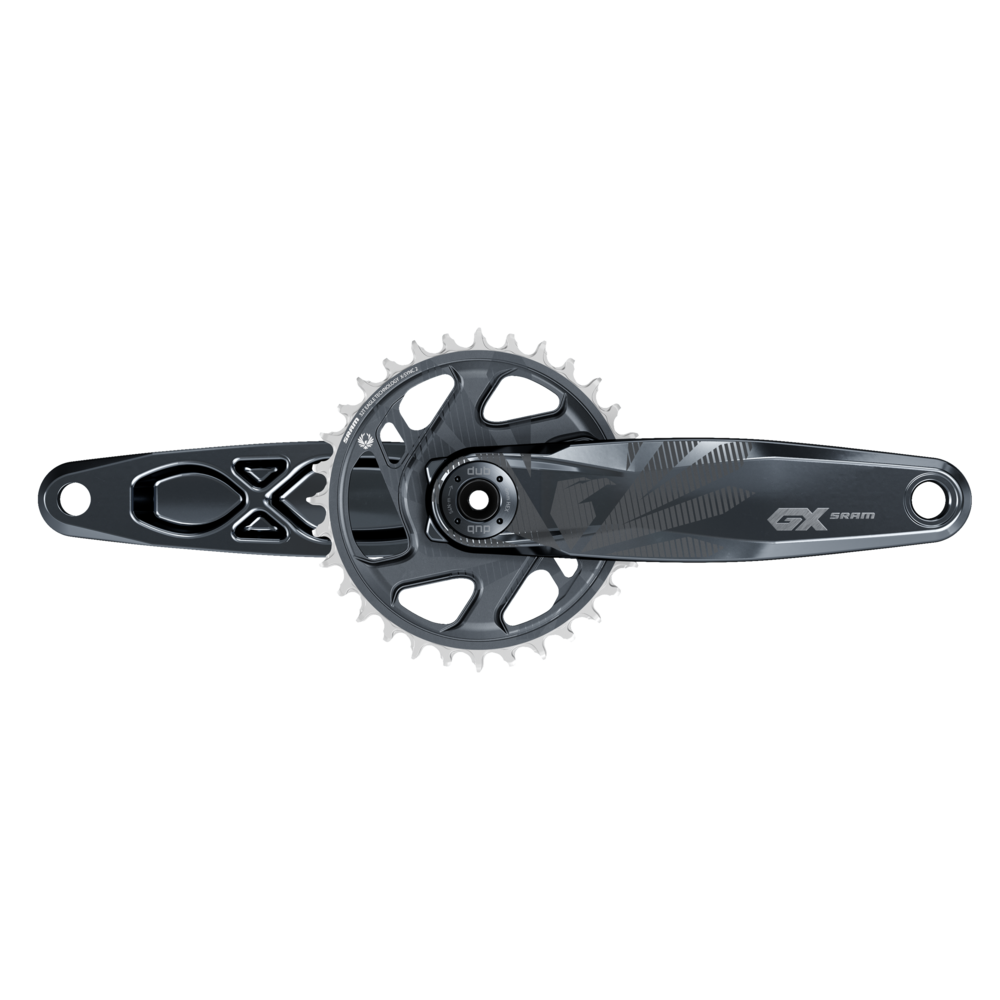 SRAM GX EAGLE CRANKSET