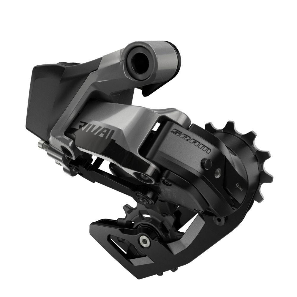 SRAM RIVAL ETAP AXS REAR DERAILLEUR