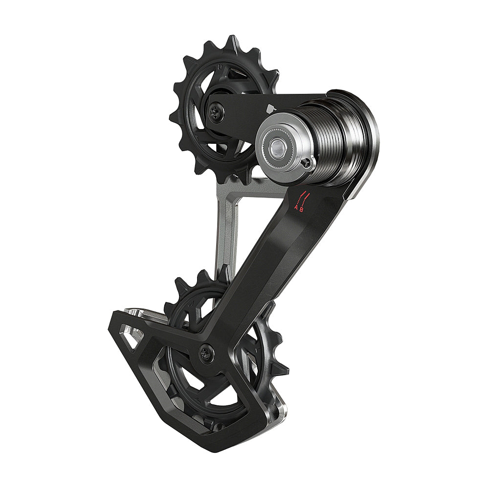 SRAM EAGLE 90 TRANSMISISSION REAR DERAILLEUR CAGE