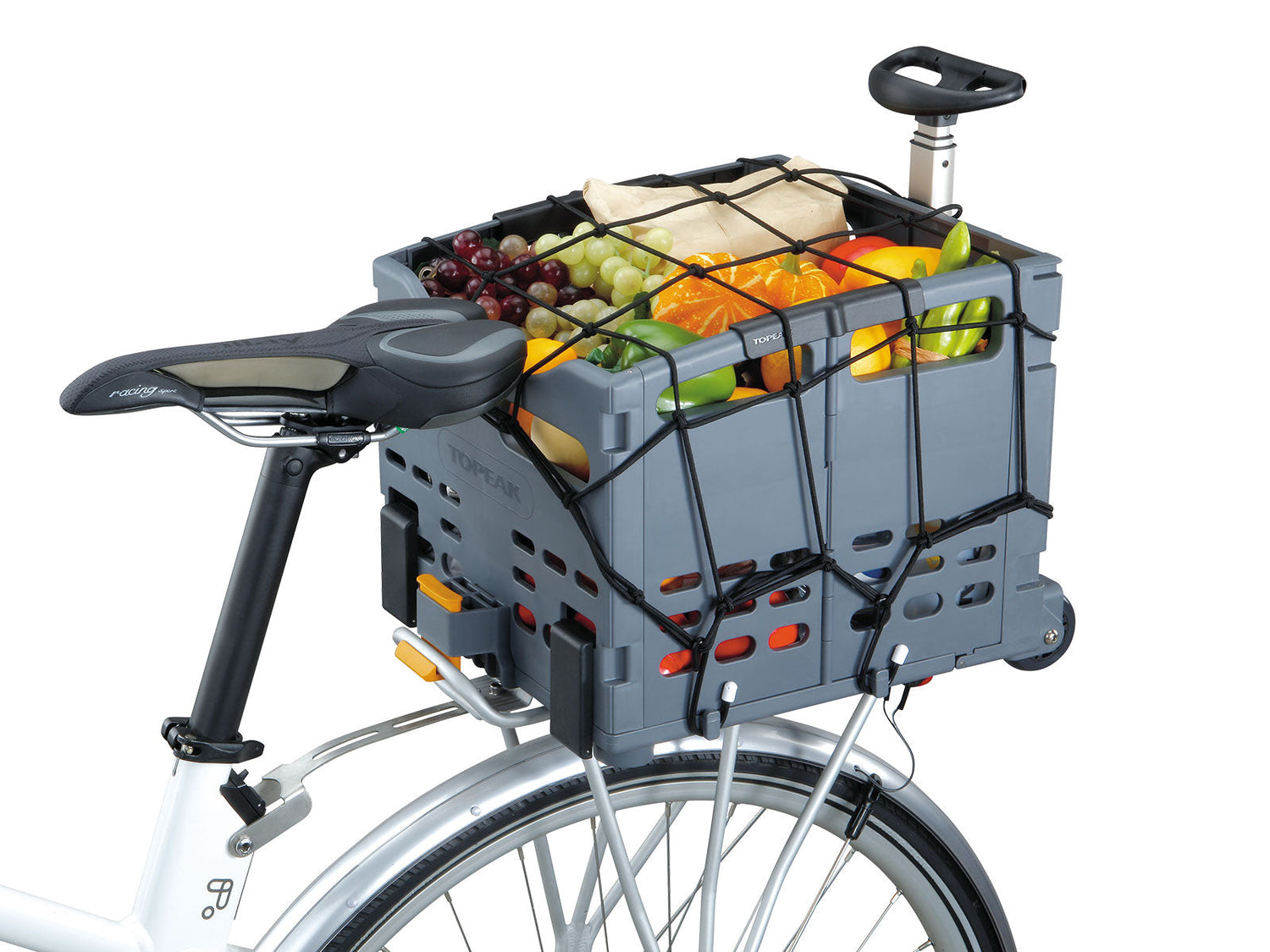TOPEAK CARGO NET
