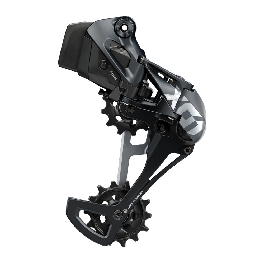 SRAM X01 EAGLE AXS DERAILLEUR