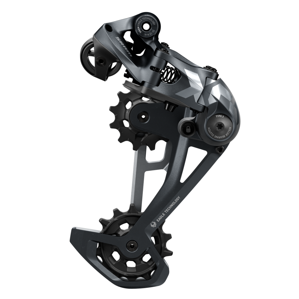 SRAM X01 EAGLE REAR DERAILLEUR