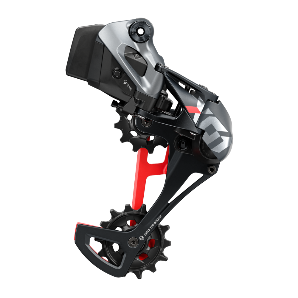 SRAM X01 EAGLE AXS DERAILLEUR