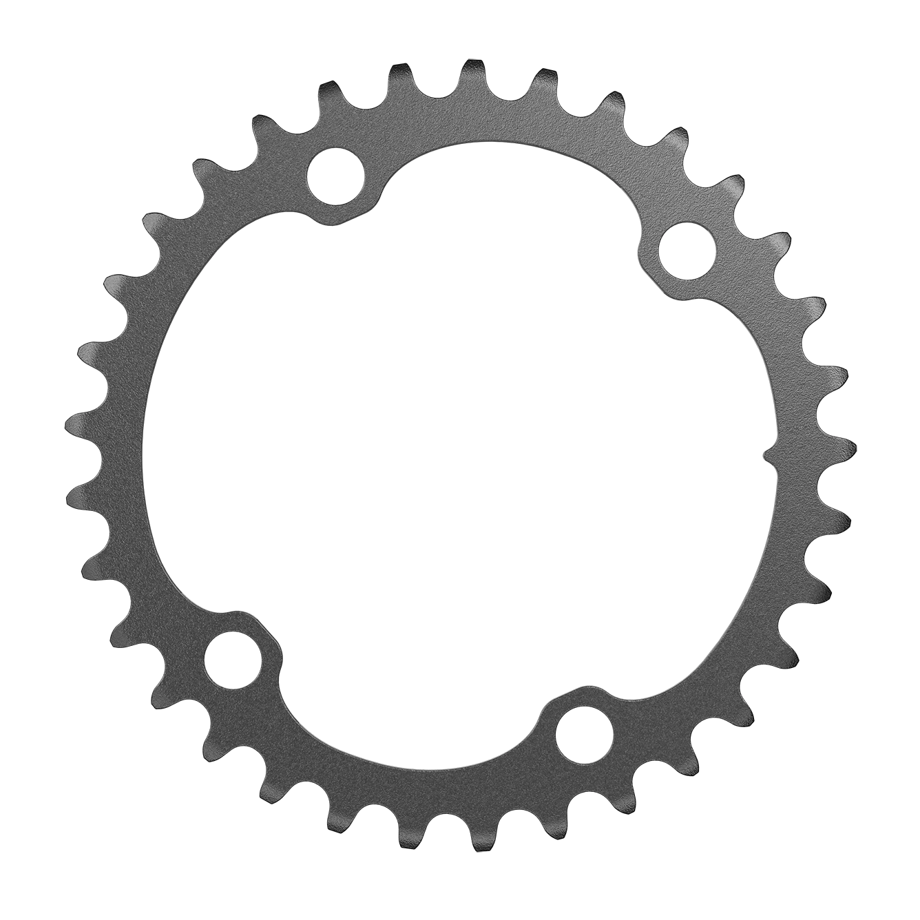 SRAM RIVAL 107BCD CHAIN RING (2x)