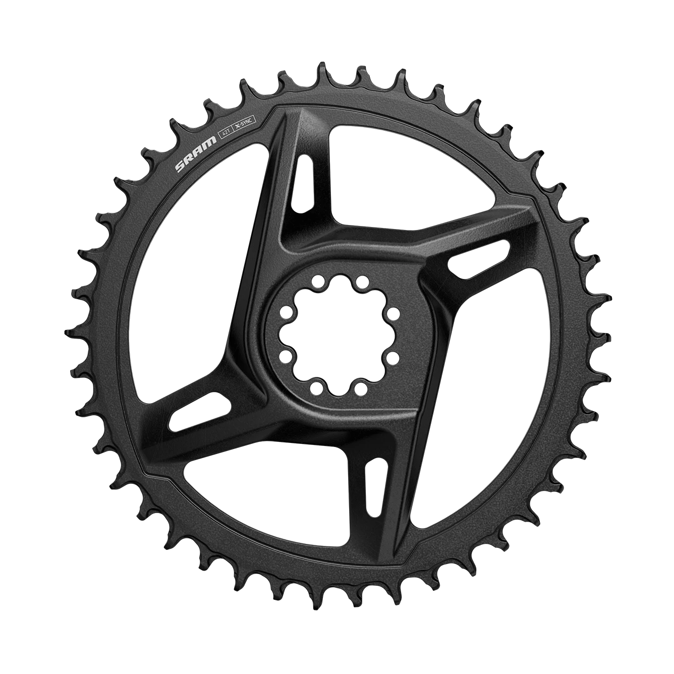 SRAM RED XPLR DIRECT MOUNT X-SYNC CHAIN RING (E1)