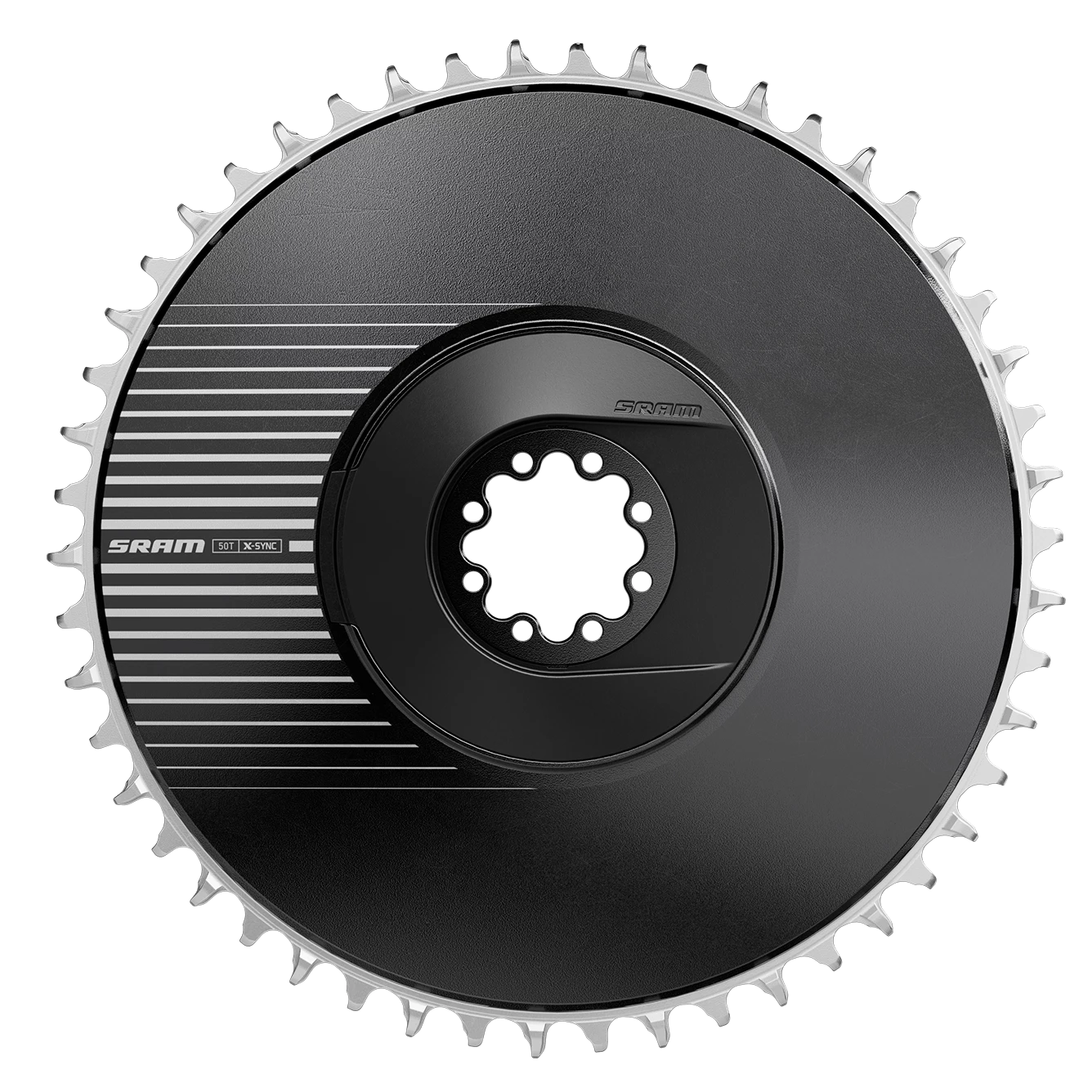SRAM RED XPLR DIRECT MOUNT X-SYNC CHAIN RING (E1)