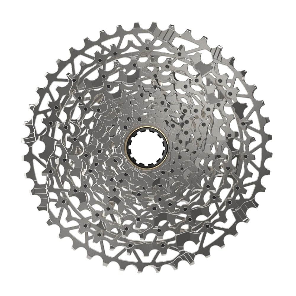 SRAM XPLR RIVAL XG-1251 CASSETTE 10-44T (D1)