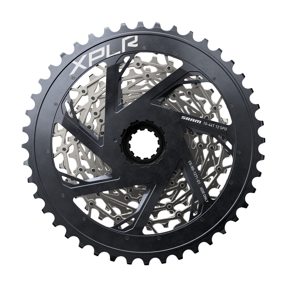 SRAM XPLR FORCE CASSETTE (D1)