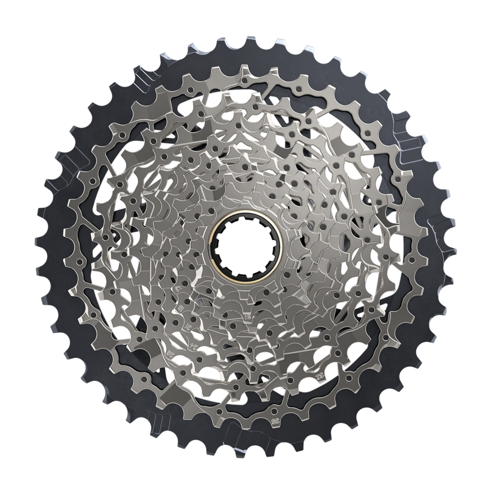 SRAM XPLR FORCE CASSETTE (D1)