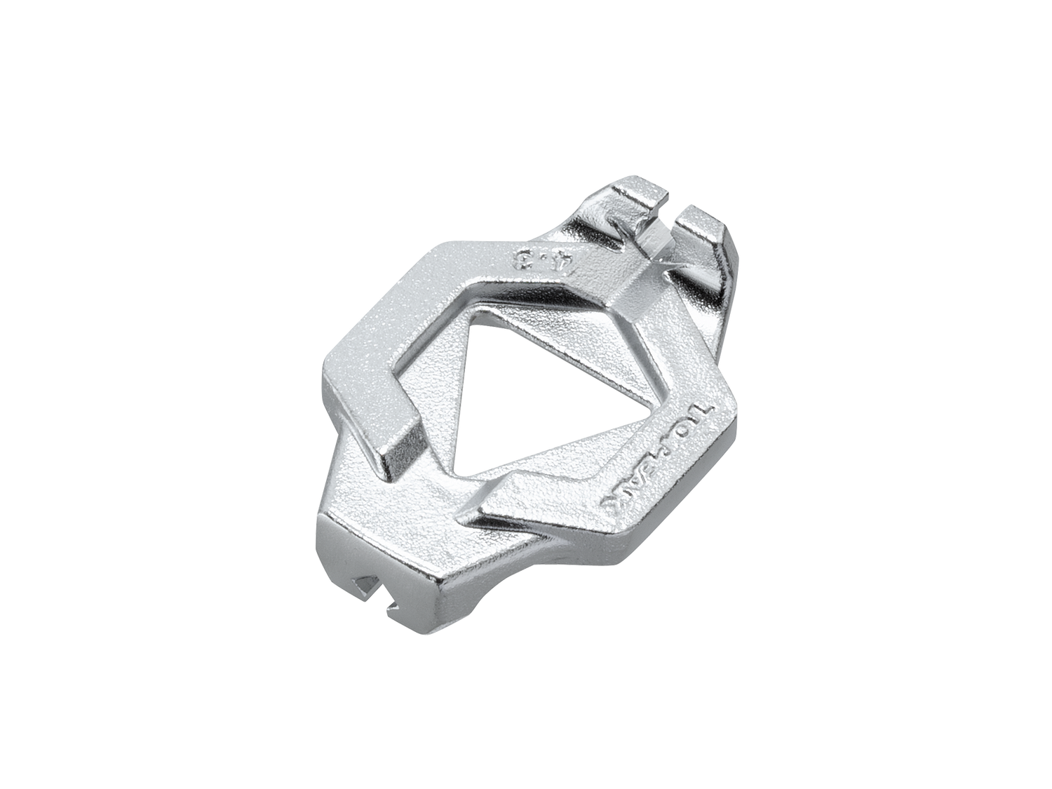 TOPEAK DUOSPOKE WRENCH 13G / 4.3 MM
