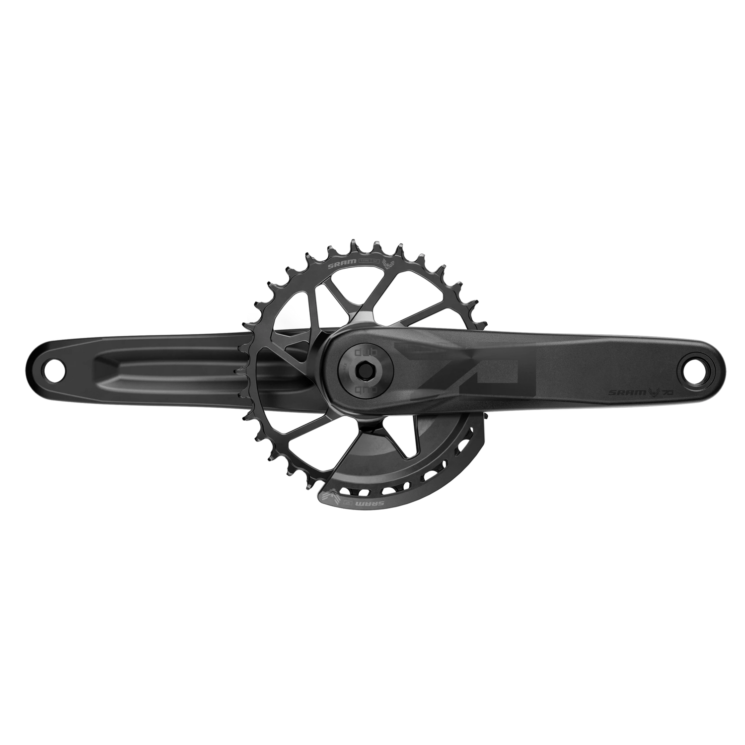 SRAM EAGLE 70 EAGLE CRANKSET