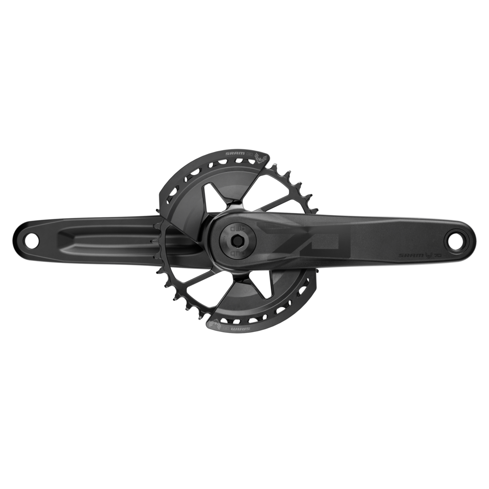 SRAM EAGLE 70 EAGLE CRANKSET