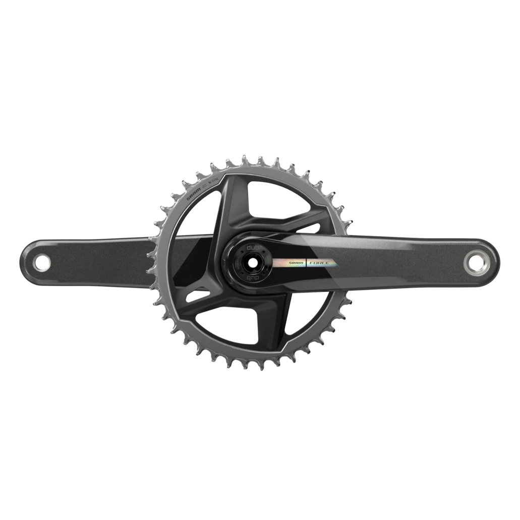 SRAM FORCE 1 CRANKSET (D1)