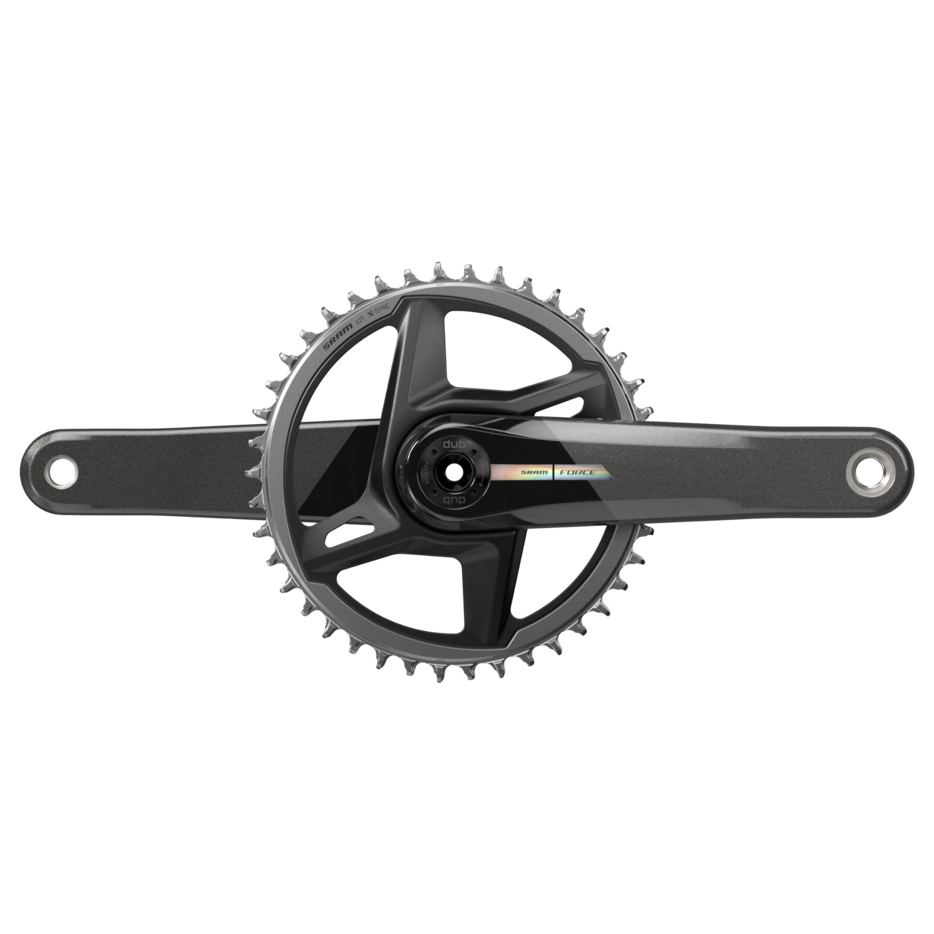 SRAM FORCE 1 WIDE CRANKSET (D2)