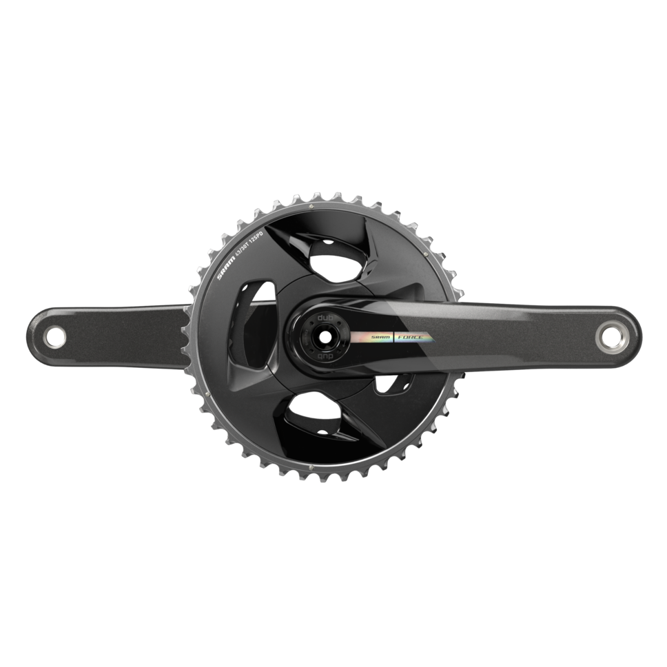 SRAM FORCE WIDE CRANKSET (D2)