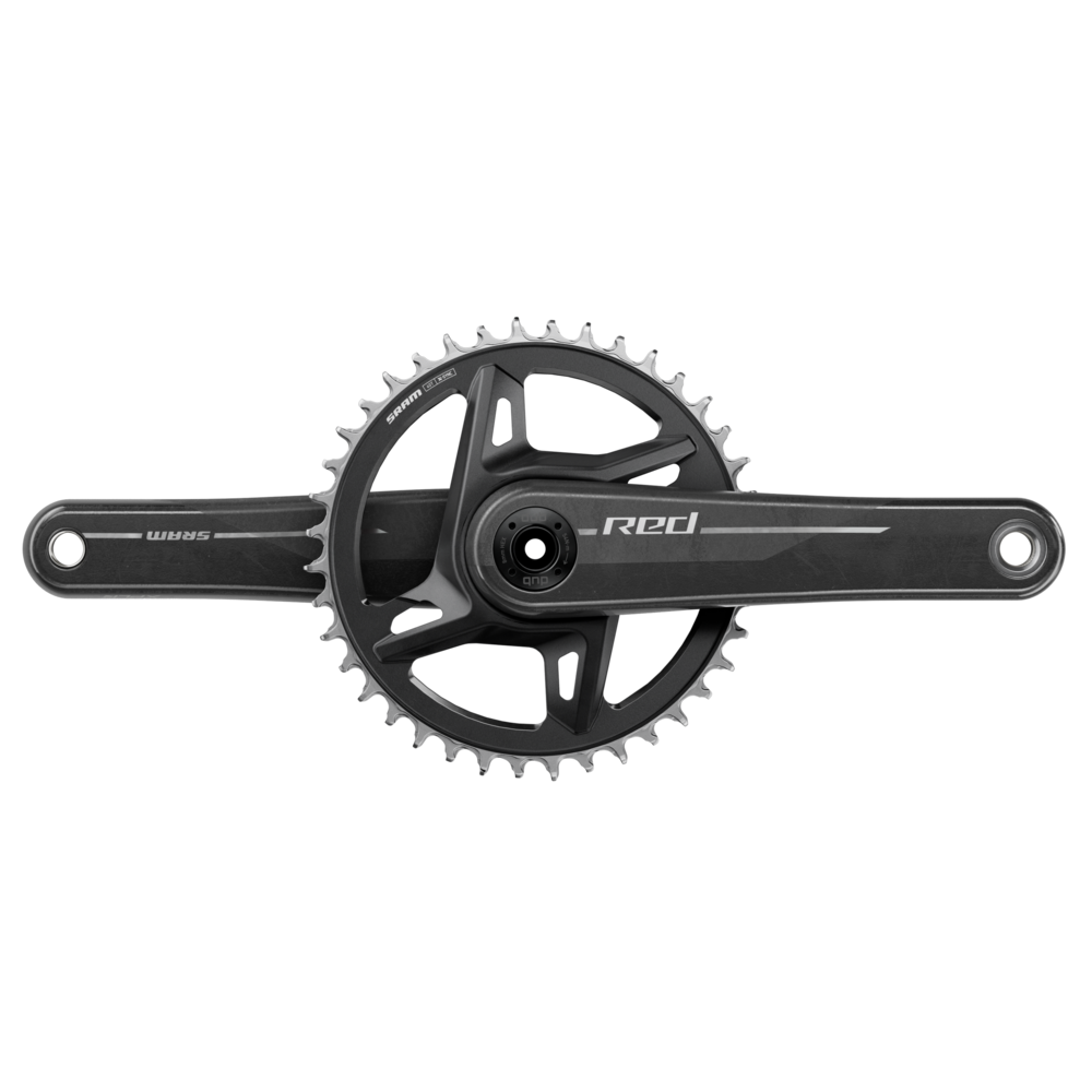SRAM RED XPLR CRANKSET (E1)