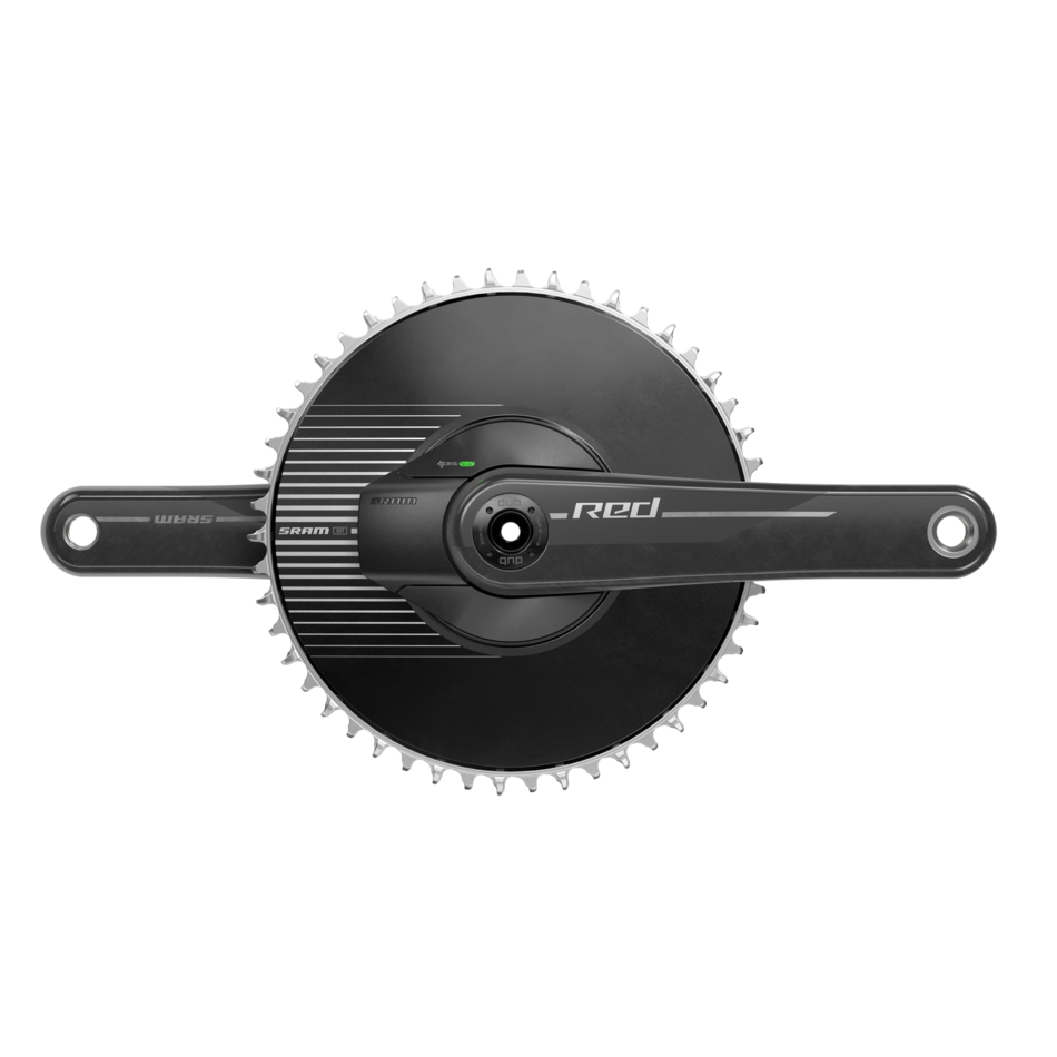 SRAM RED 1 AXS POWER METER CRANKSET (E1)