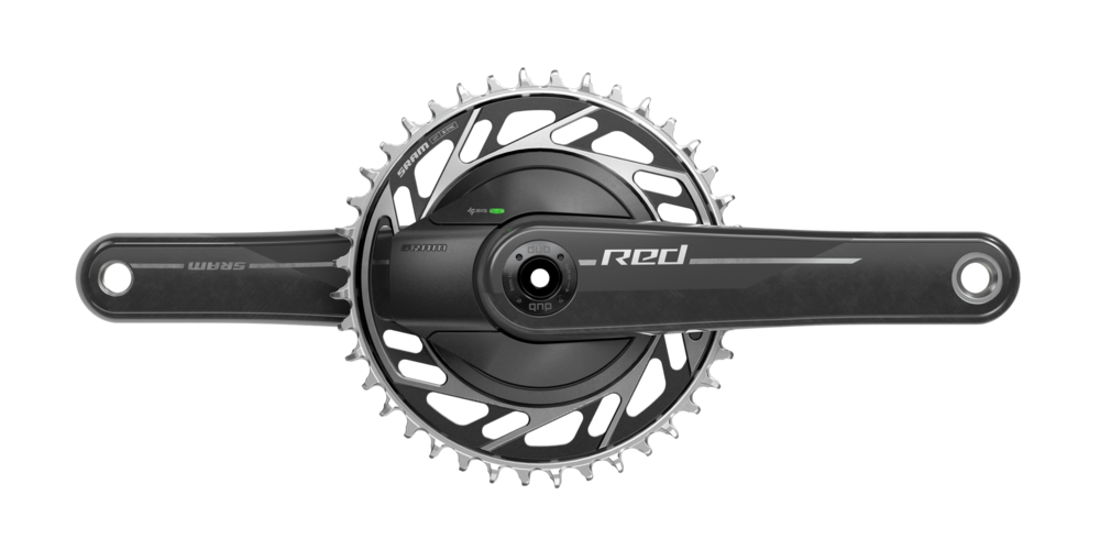 SRAM RED XPLR AXS POWER METER (E1)