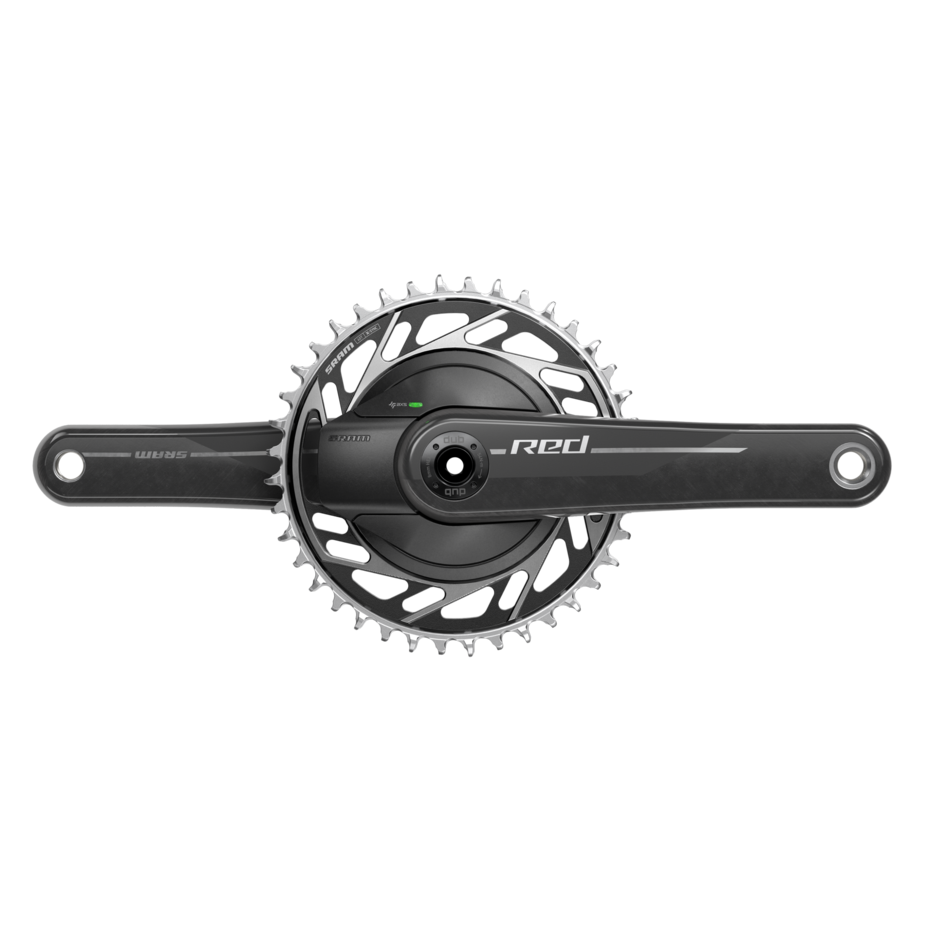 SRAM RED XPLR AXS POWER METER (E1)