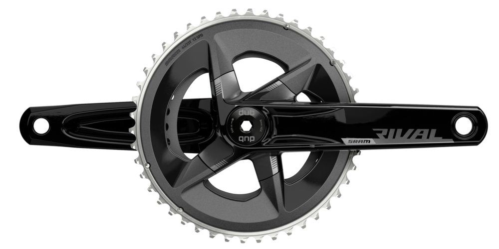 SRAM RIVAL CRANKSET