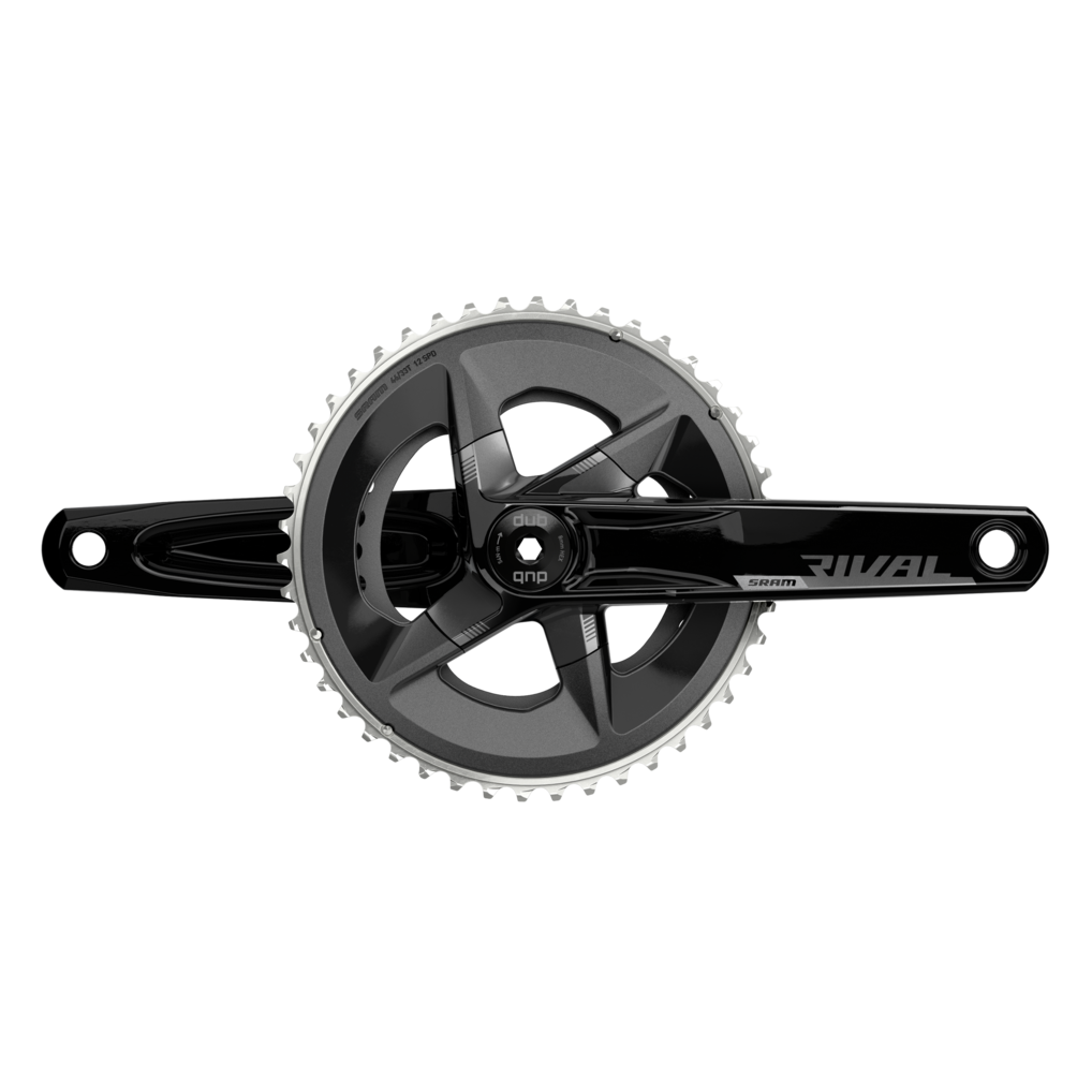 SRAM RIVAL CRANKSET