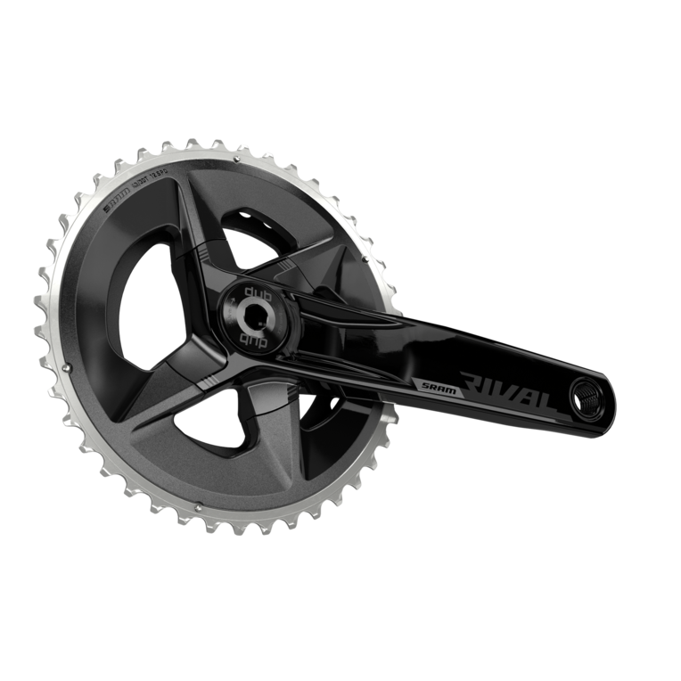 SRAM RIVAL WIDE CRANKSET