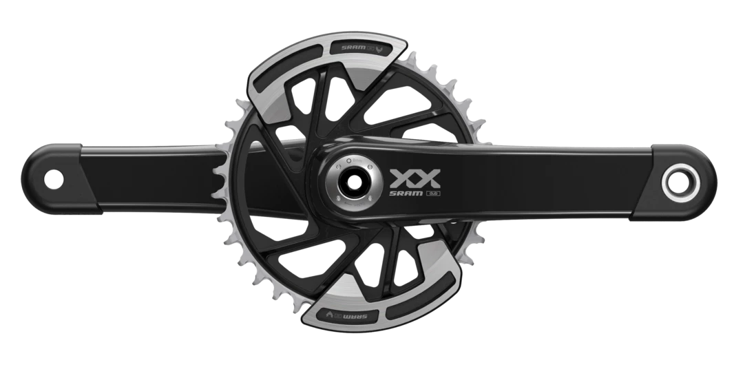 SRAM XX EAGLE CRANKSET