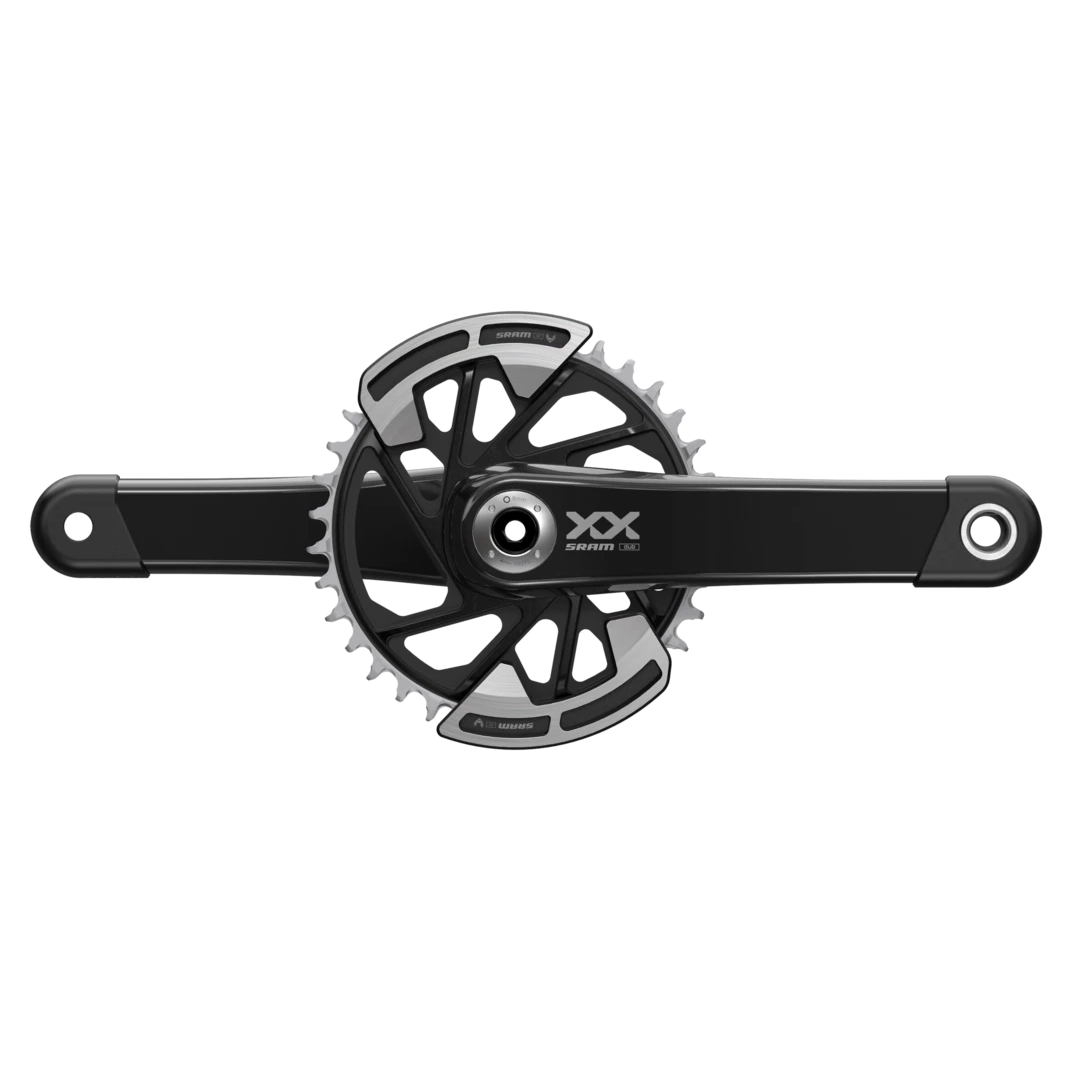 SRAM XX EAGLE CRANKSET