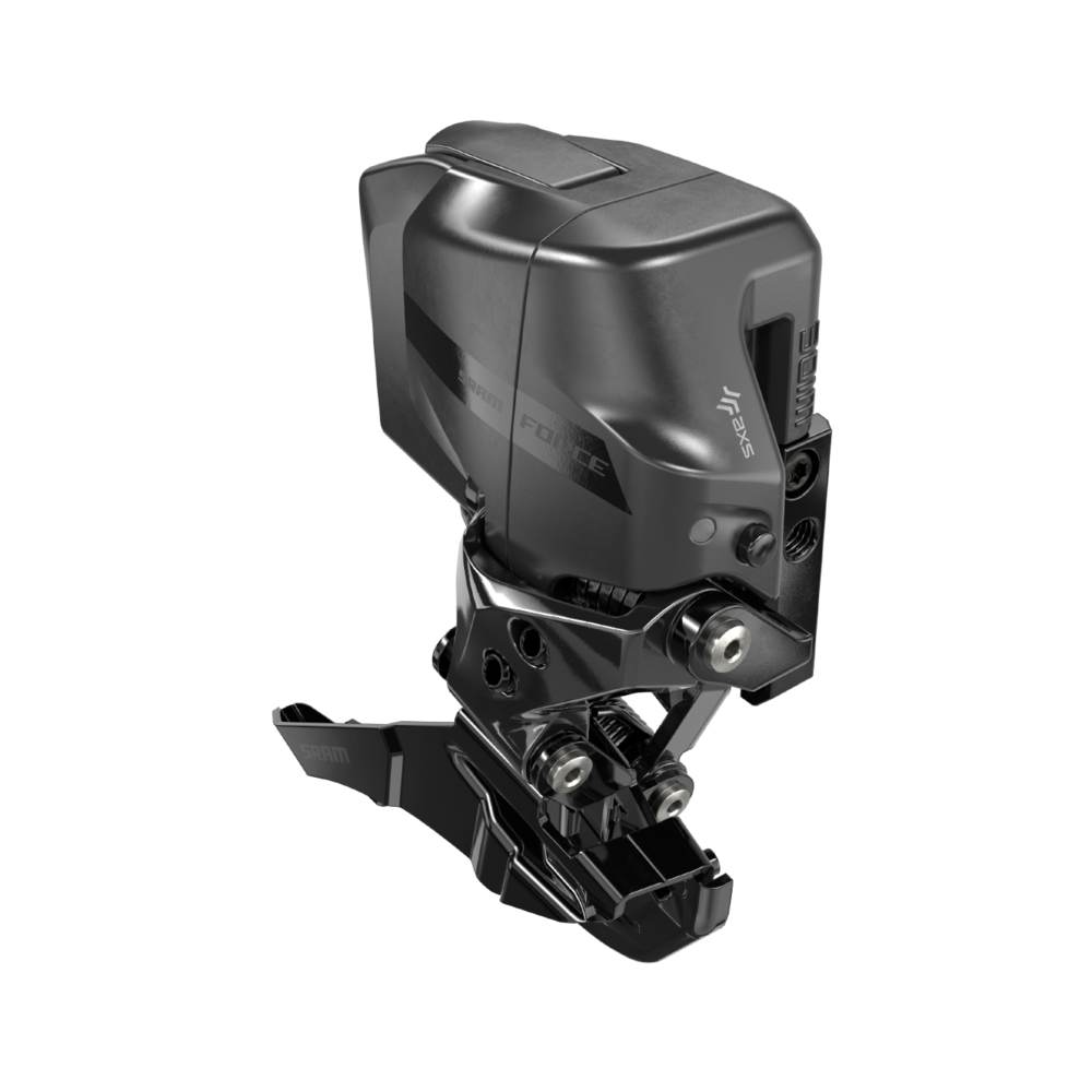 SRAM FORCE AXS WIDE FRONT DERAILLEUR (D2)