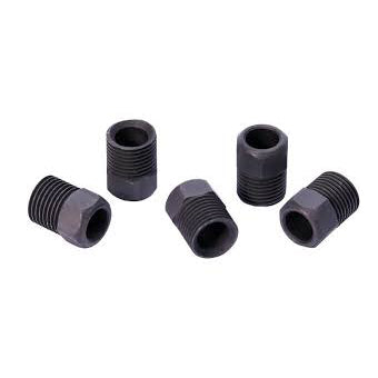SRAM HOSE COMPRESSION NUTS FOR ETAP HRD (SET OF 5PCS)