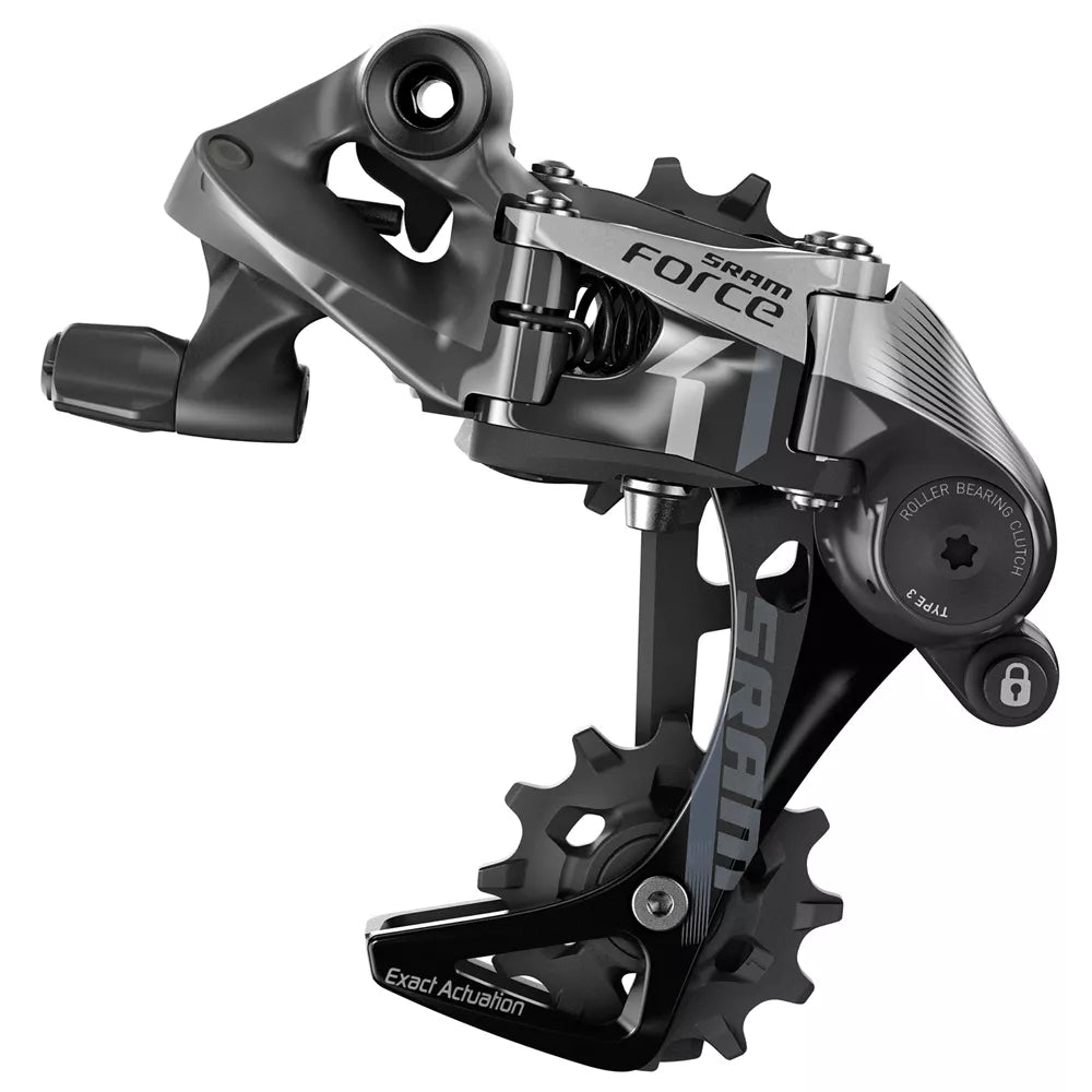 SRAM FORCE 1 REAR DERAILLEUR