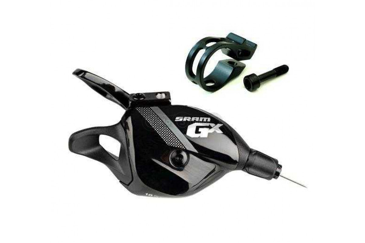 SRAM GX TRIGGER SHIFTER 10-SPD