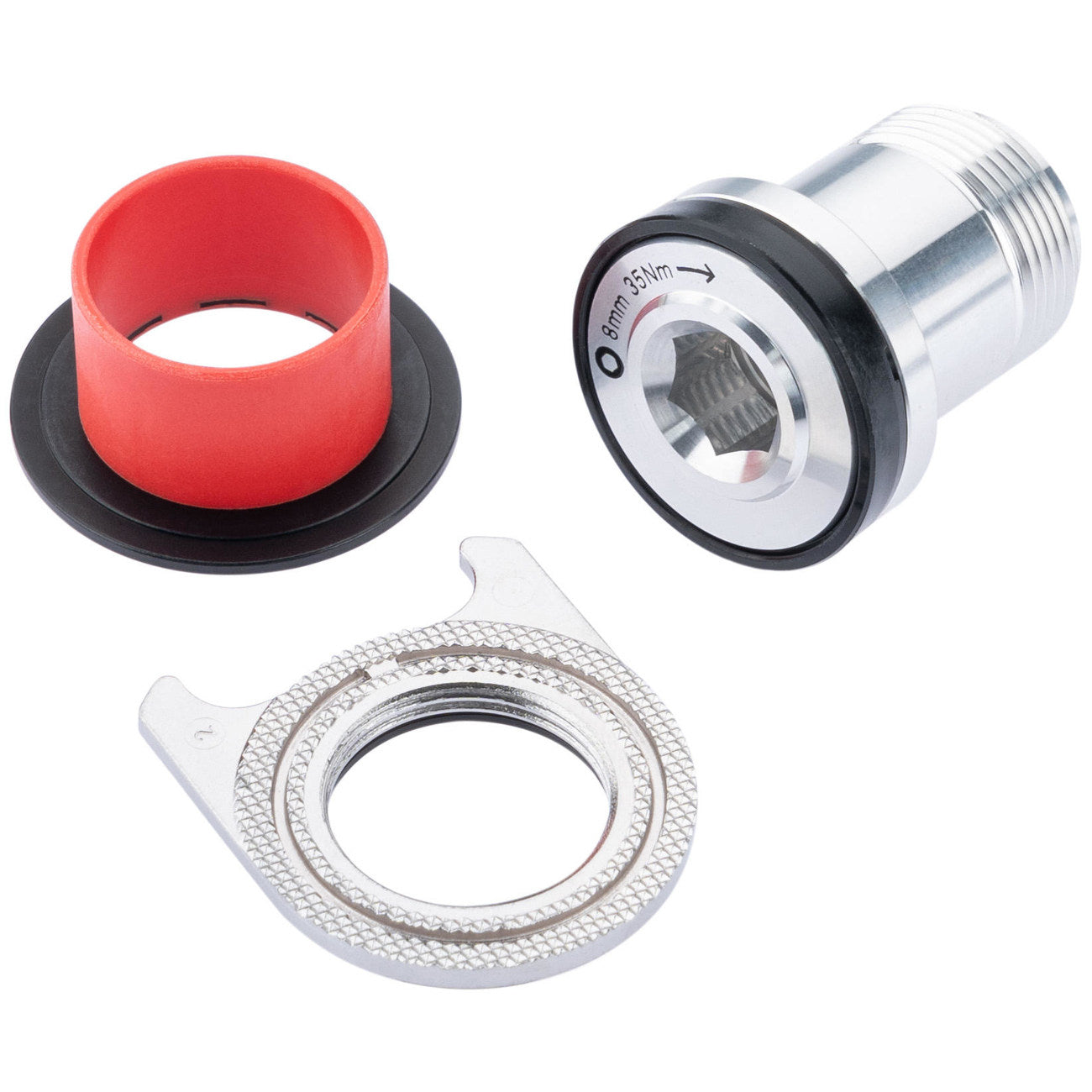 SRAM XX T-TYPE REAR DERAILLEUR FULL MOUNT BOLT KIT