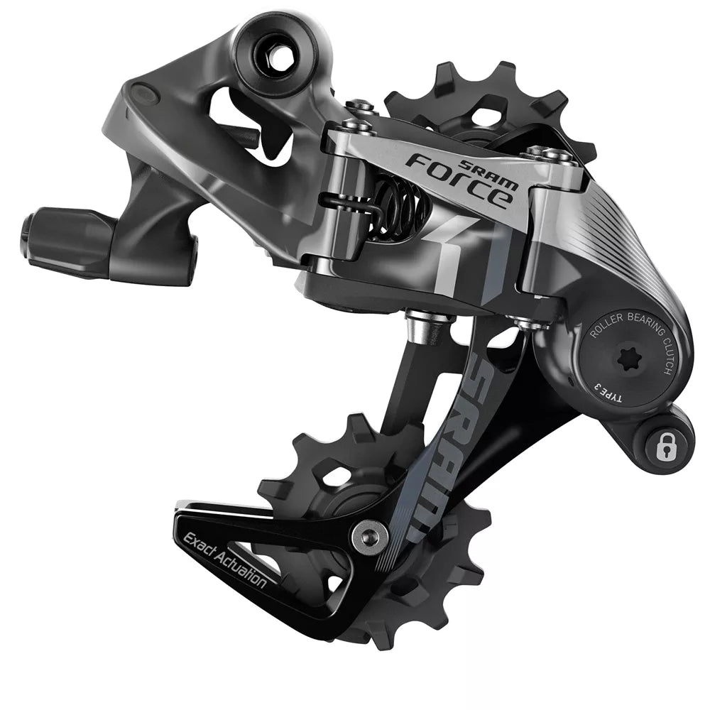 SRAM FORCE 1 REAR DERAILLEUR