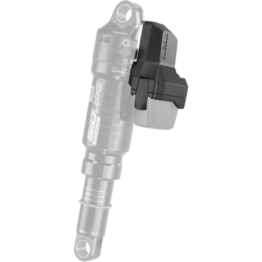 ROCKSHOX REAR SHOCK CONTROL MODULE FOR FLIGHT ATTENDANT