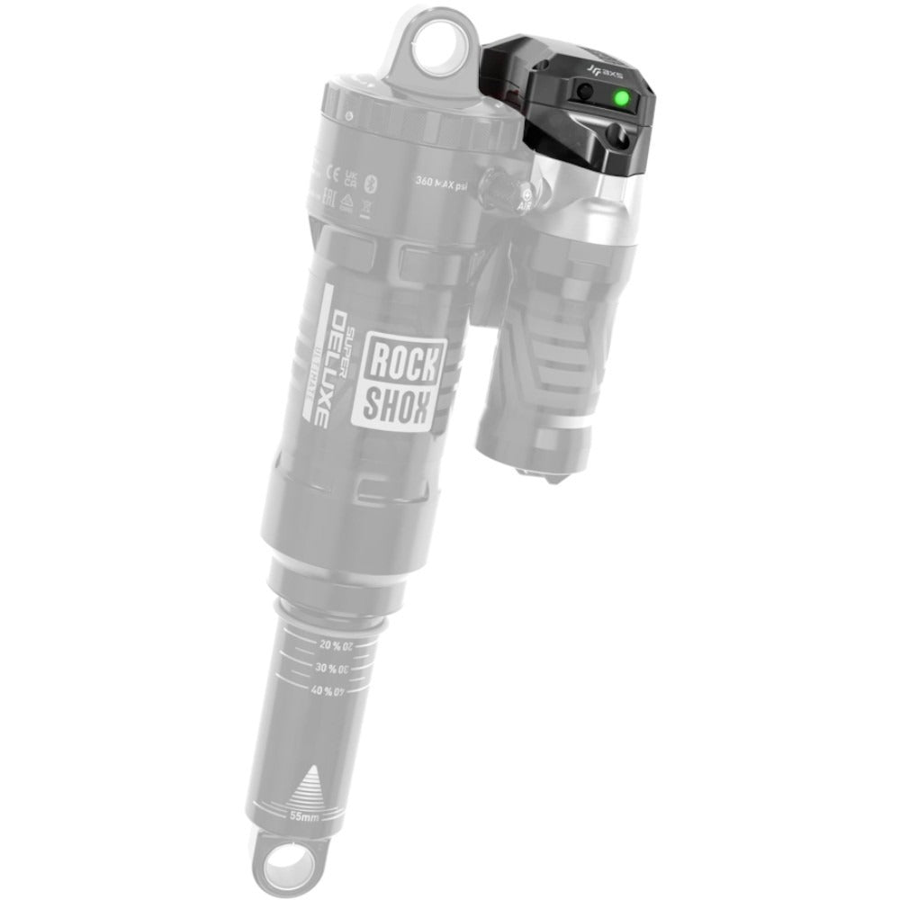 ROCKSHOX REAR SHOCK CONTROL MODULE FOR FLIGHT ATTENDANT