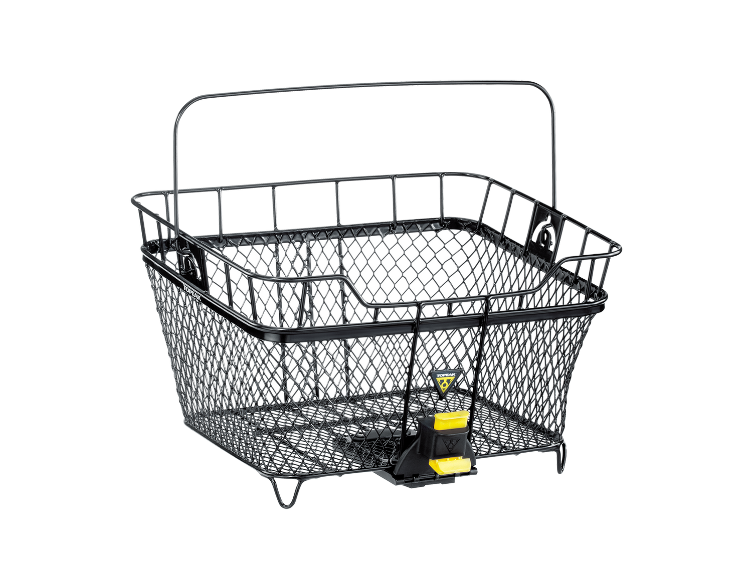 TOPEAK MTX BASKET REAR