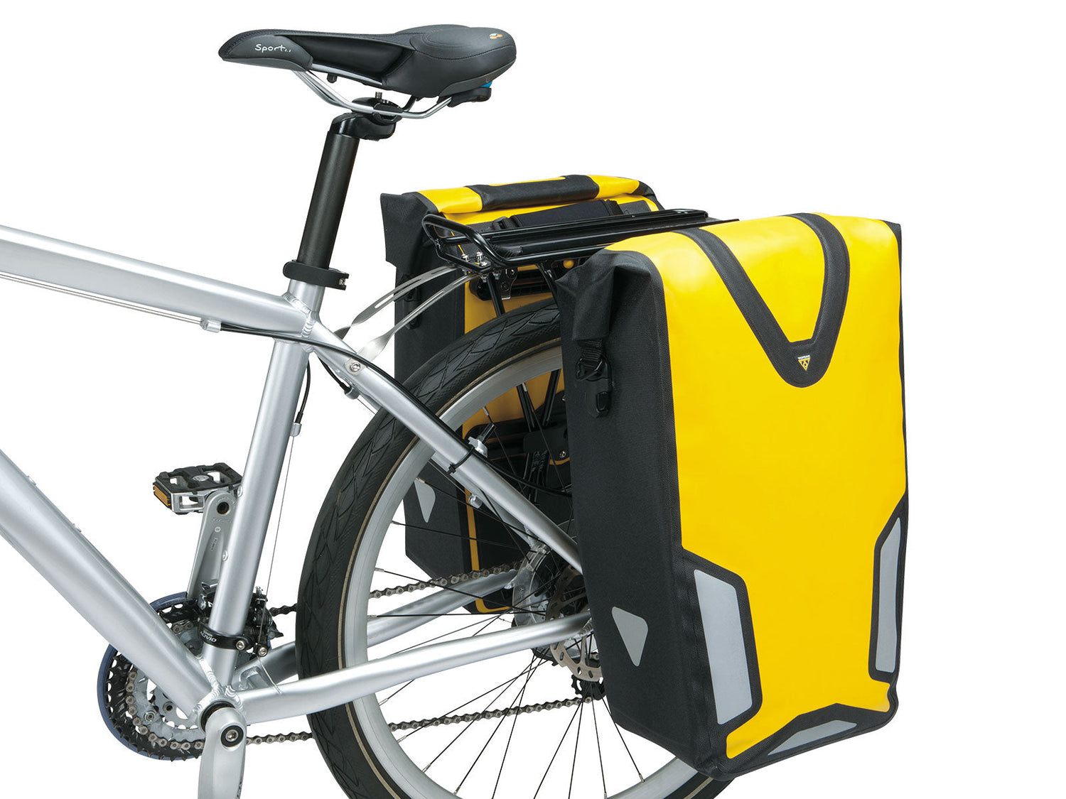 TOPEAK PANNIER DRYBAG DX