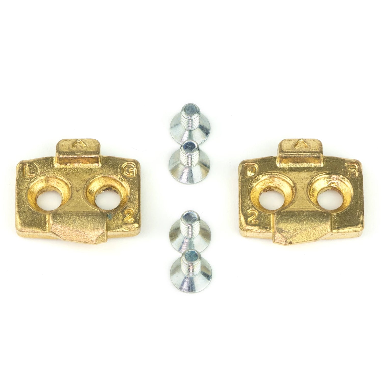 TIME ATAC 13/17° CLEAT
